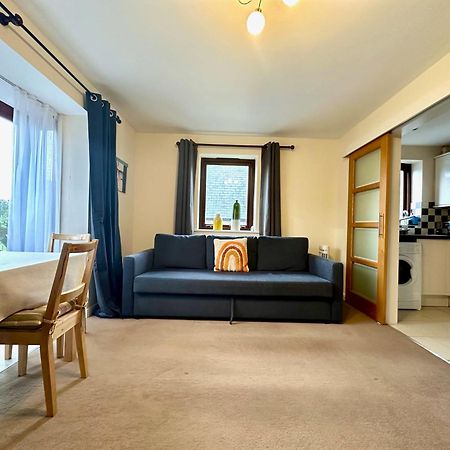 Super Apartment Next To Bicester Village Sleeps 4 Extérieur photo