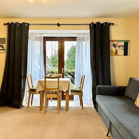 Super Apartment Next To Bicester Village Sleeps 4 Extérieur photo
