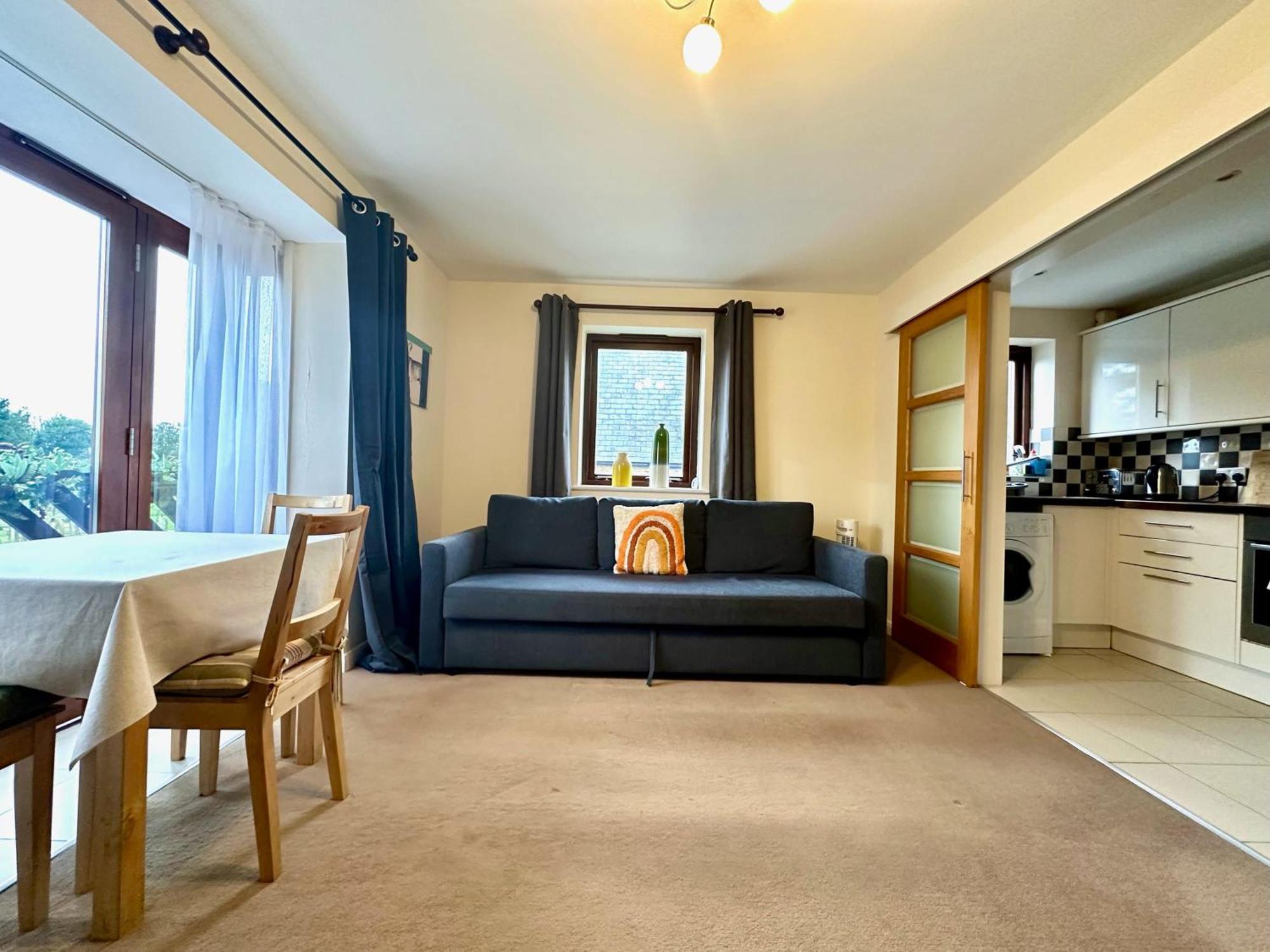 Super Apartment Next To Bicester Village Sleeps 4 Extérieur photo