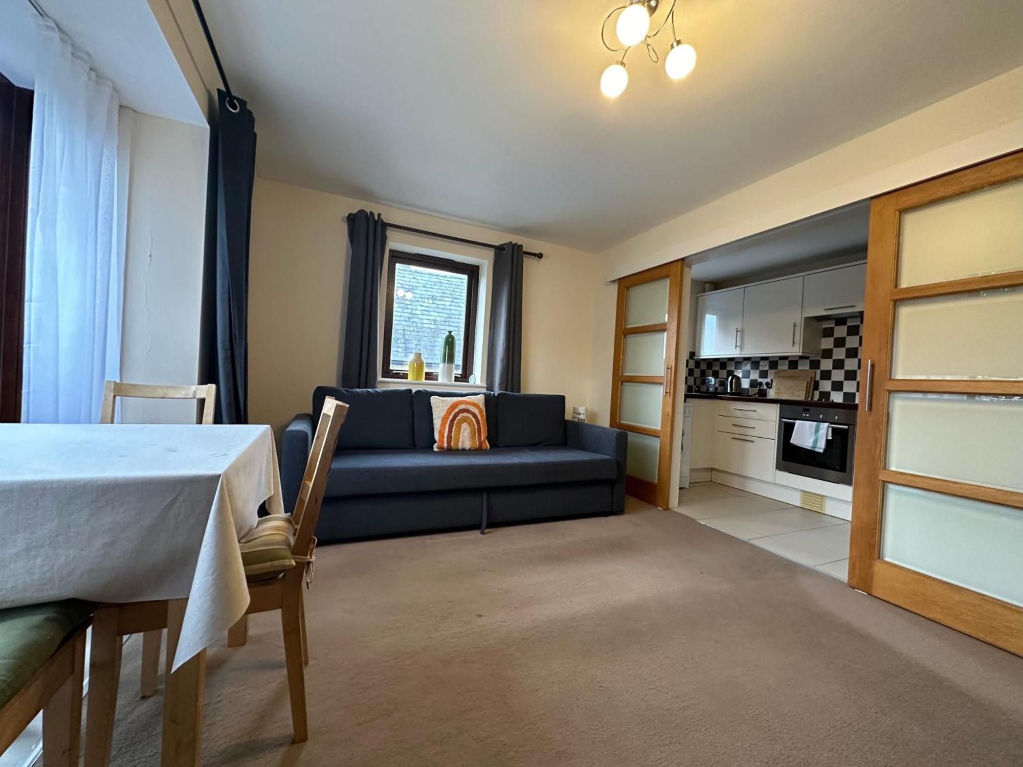 Super Apartment Next To Bicester Village Sleeps 4 Extérieur photo